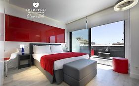 Eurostars Central Madrid